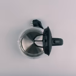 Feel-Maestro MR-055-BLACK bouilloire 1 L 1100 W Noir - Vue supplémentaire 5