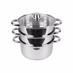 Caractéristiques Type de produit :Ensemble de pots Couvercle avec trou de remplissage :Oui Quantité de poignées :2 Convient a ...