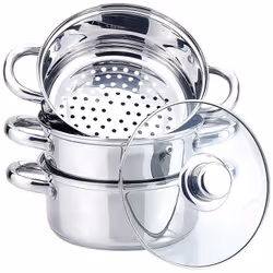 Maestro - MR-2900-20 Marmite vapeur