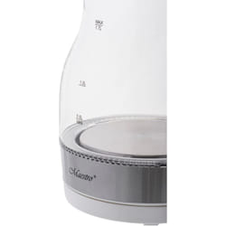 Bouilloire électrique MR-061-WHITE Maestro