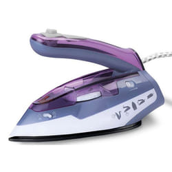 Fer à vapeur - Maestro - MR-317T - 1100W - Semelle anti-adhésive - Violet