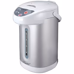Maestro MR-084, 7 L, Rond, Acier inoxydable, Acier inoxydable, Acier inoxydable, Acier inoxydable