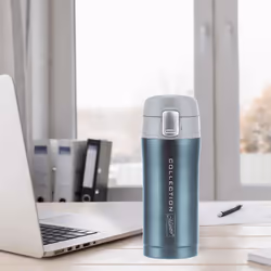 Feel-Maestro MR-1641 thermos 0,32 L Bleu