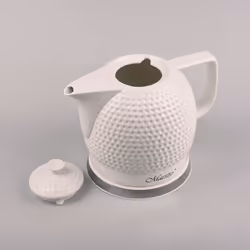 Feel-Maestro MR067 bouilloire 1,5 L 1200 W Blanc