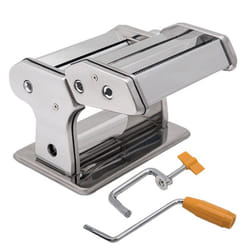 Feel-Maestro MR1679R fabricant de pâtes et raviolis Machine à pâte manuelle