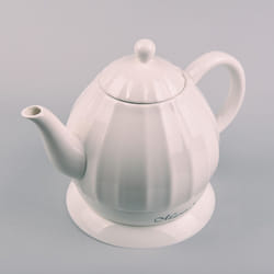 Feel-Maestro MR070 bouilloire 1,2 L 1200 W Blanc