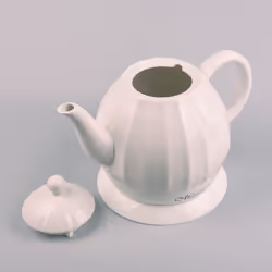 Feel-Maestro MR070 bouilloire 1,2 L 1200 W Blanc