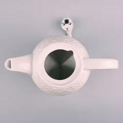 Feel-Maestro MR071 bouilloire 1 L 1200 W Blanc - Vue supplémentaire 4