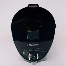 Feel-Maestro MR-081 bouilloire 4,5 L 750 W Noir, Acier