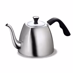 Feel-Maestro MR1333-tea, Service à thé, 1100 ml, Acier inoxydable, Acier inoxydable
