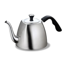 Feel-Maestro MR1333-tea Service à thé 1100 ml Acier inoxydable