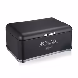 Feel-Maestro MR1677-AR-BL, Rectangulaire, Noir, 345 mm, 250 mm, 165 mm