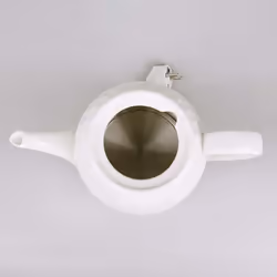 Feel-Maestro MR-072 bouilloire 1,2 L 1200 W Blanc - Vue supplémentaire 4