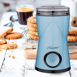 Feel-Maestro MR-453-BLUE, 180 W, 220 - 240 V, 50 Hz