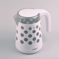 Feel-Maestro MR045 white bouilloire 1,7 L 2200 W Blanc