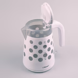 Feel-Maestro MR045 white bouilloire 1,7 L 2200 W Blanc