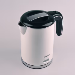 Feel-Maestro MR030 white bouilloire 1,2 L 1500 W Blanc