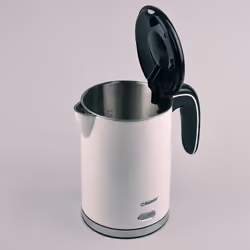 Feel-Maestro MR030 white bouilloire 1,2 L 1500 W Blanc