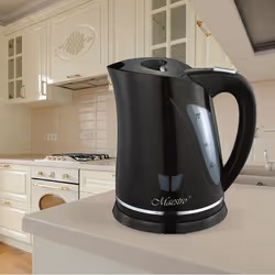 Maestro MR038 bouilloire 1,7 L 2000 W Noir