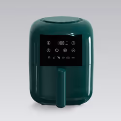 Feel-Maestro MR-755 friteuse 3 L 1200 W Friteuse d’air chaud Vert