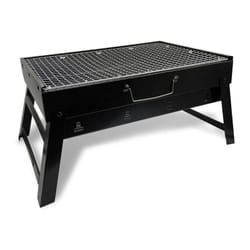 Maestro - Valise grill pliante 43x29x22 cm MR-1010