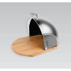 Boîte à pain Maestro MR-1678-BLACK