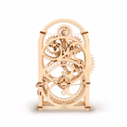 UGears Timer, 107 pièce(s)