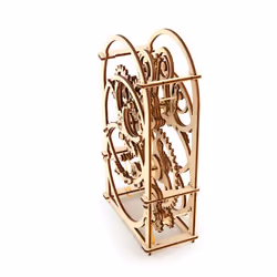 UGears Timer Puzzle 3D 107 pièce(s)