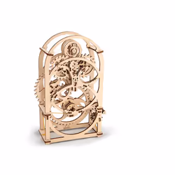 UGears Timer Puzzle 3D 107 pièce(s)