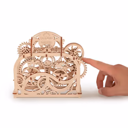 UGears Theater Puzzle 3D 70 pièce(s)