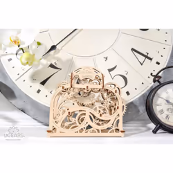UGears Theater Puzzle 3D 70 pièce(s)