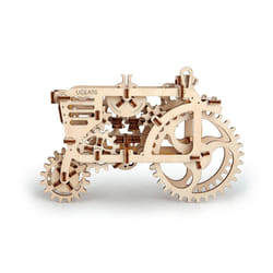 UGears Tractor Puzzle 3D 97 pièce(s)
