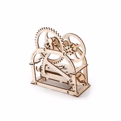 UGears Mechanical Box Puzzle 3D 61 pièce(s)