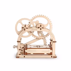 UGears Mechanical Box Puzzle 3D 61 pièce(s)