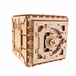 UGears Safe, 179 pièce(s)