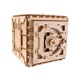 UGears Safe Puzzle 3D 179 pièce(s)