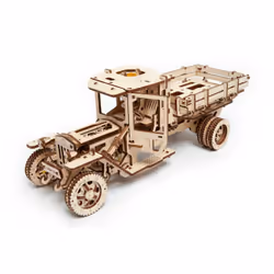 UGears UGM 11 Truck