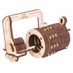UGears UGE 412029, 34 pièce(s), 14 an(s)