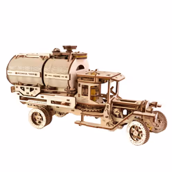 UGears UGE 412030, 594 pièce(s), 14 an(s)