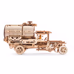 UGears UGE 412030 puzzle Puzzle 3D 594 pièce(s)
