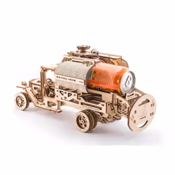 UGears UGE 412030 puzzle Puzzle 3D 594 pièce(s)