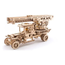 UGears UGE 412031 puzzle Puzzle 3D 537 pièce(s)