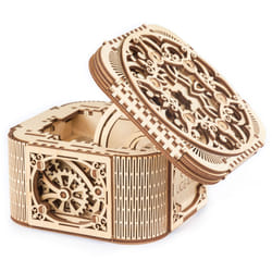 UGears UGE 412059 puzzle Puzzle 3D 354 pièce(s)