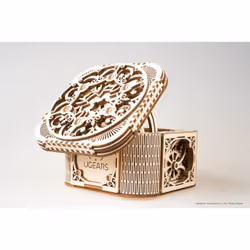 UGears UGE 412059 puzzle Puzzle 3D 354 pièce(s)