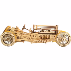 UGears UGE 412068 puzzle Puzzle 3D 356 pièce(s)