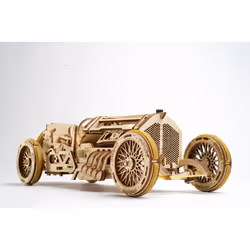 UGears UGE 412068 puzzle Puzzle 3D 356 pièce(s)