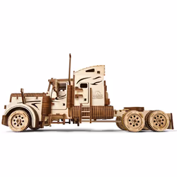 UGears UGE 412086 puzzle Puzzle 3D 541 pièce(s)