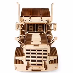 UGears UGE 412086 puzzle Puzzle 3D 541 pièce(s)