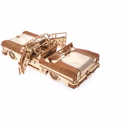 UGears Dream Cabriolet VM-05