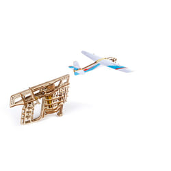 UGears Flight Starter Puzzle 3D 198 pièce(s)